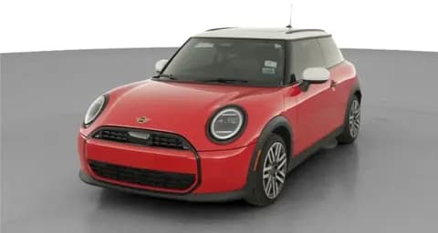 MINI Hardtop 2 Door 2025 купить в Москве