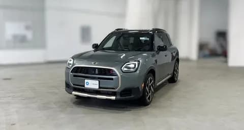 MINI Countryman 2025 купить в Москве