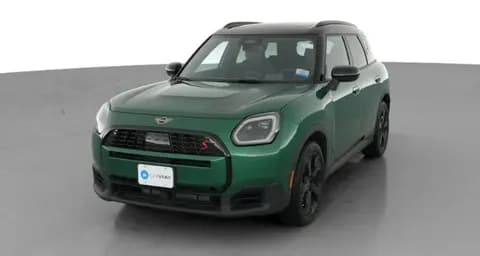MINI Countryman 2026 купить в Москве