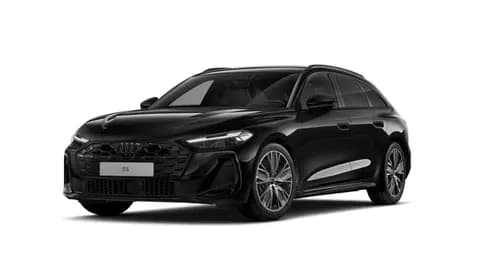 Audi S5 2025 купить в Москве